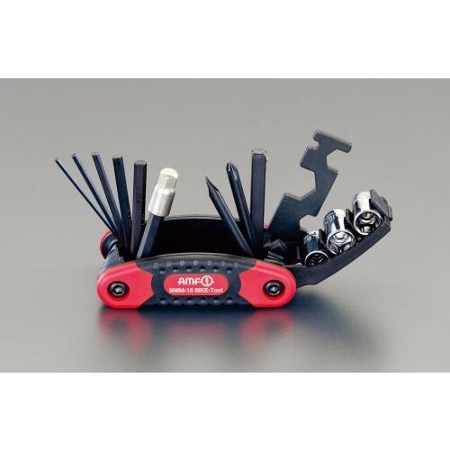 バイクツール16本組