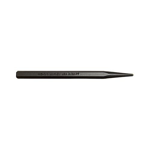 センターポンチ6.5X100mm