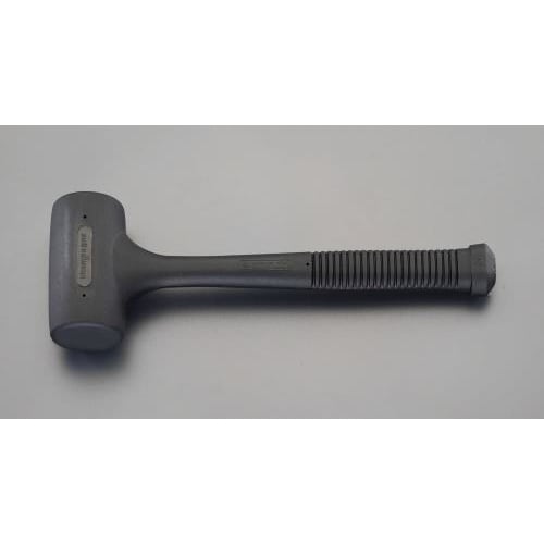 無反動ハンマー(ポリウレタン)680g/45mm
