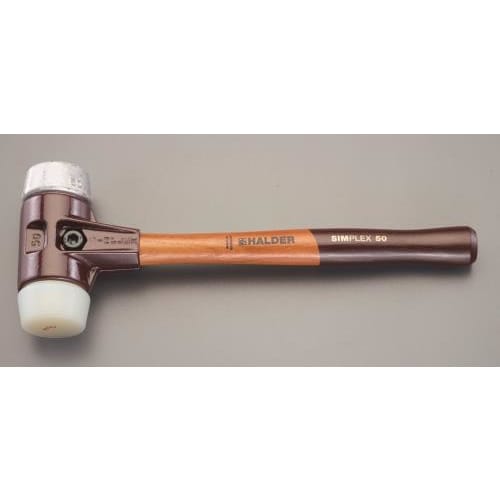 ハンマー(ソフトメタル)360g/30mm