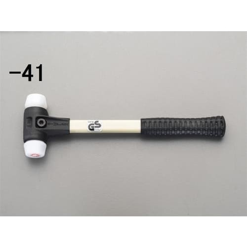 ハンマー(プラスチック・M1750g/60mm)