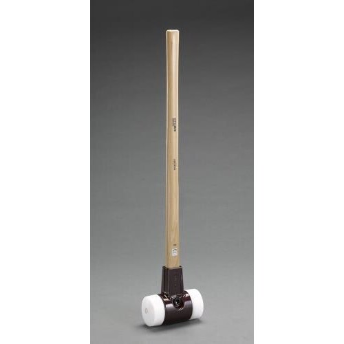 大ハンマー/Sプラスティック6.7kg/125
