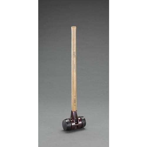 大ハンマー(ラバー)3.5kg/80mm