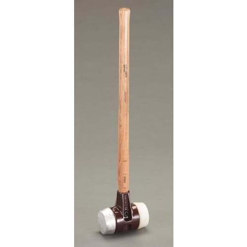 大ハンマー(ソフトメタル)3.6kg/80mm