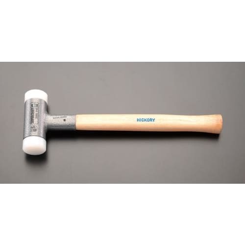 無反動ハンマー1.0kg/50mm