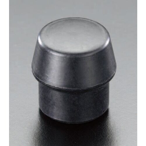 ハンマーヘッド(ラバー・ミディアムハード)40mm