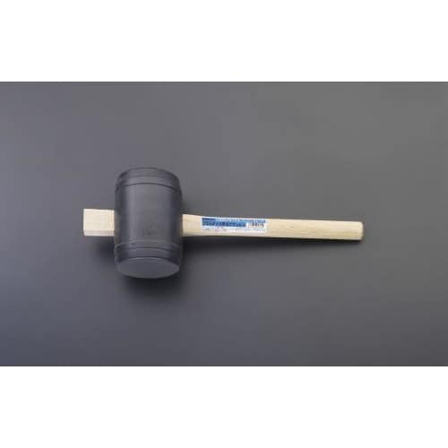 プラスチック大ハンマー1.05kg/100X450