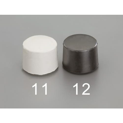 ゴムヘッド(交換用)50mm/白