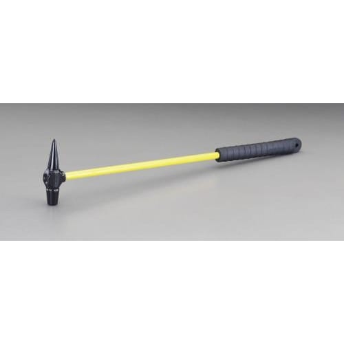 テストハンマー(ファイバー柄)250g/450mm