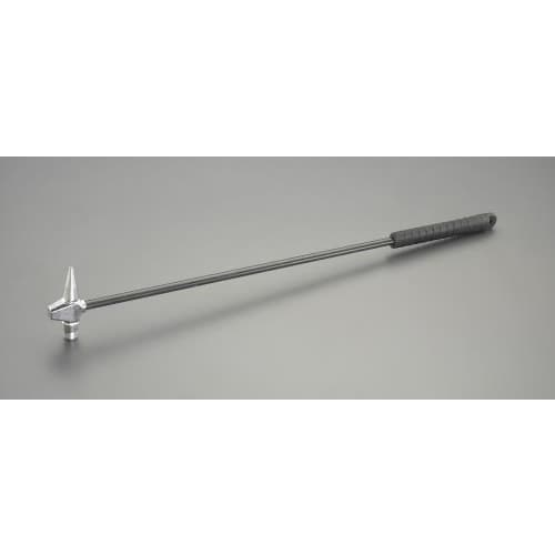 点検ハンマー280g/600mm