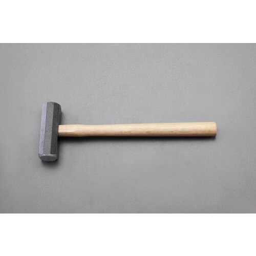 アルミハンマー440g/φ35X320mm