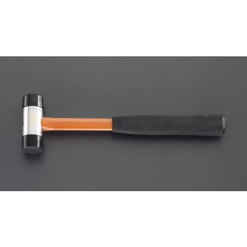 ソフトハンマー(ウレタン)37mmX672g