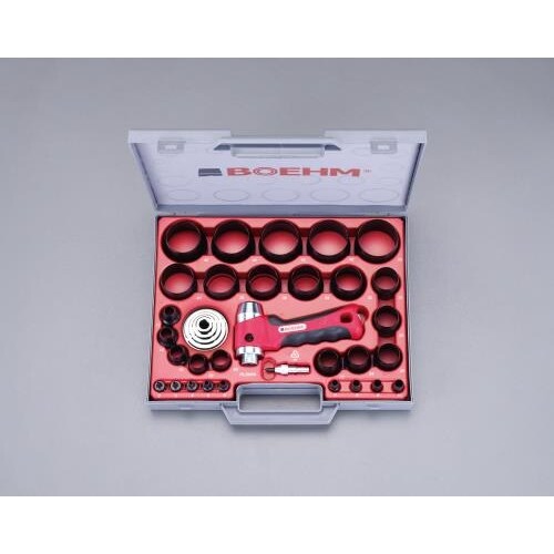 革ポンチキット(29個組)2−50mm