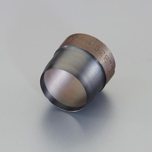 革ポンチ替刃50mm EA576F−150