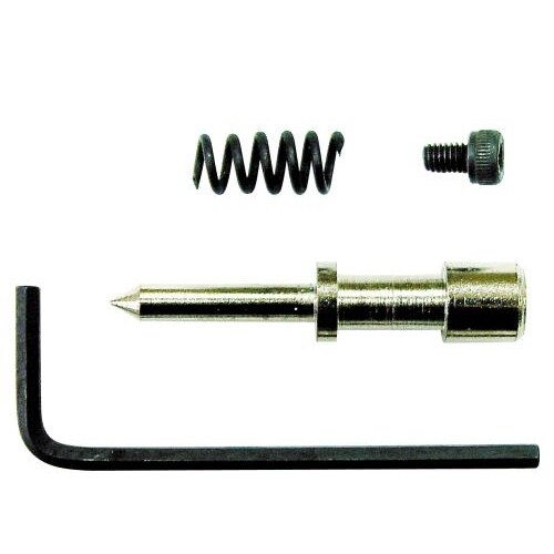 革ポンチ用センターピンEA576FA、FB、FC用