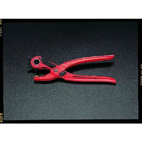 パンチプライヤー2.0−5.0mm/6穴