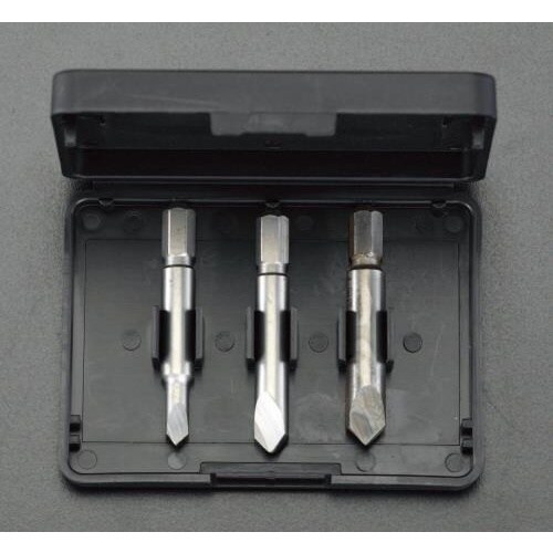 木ねじエキストラクター 3.5−6.2/3本組