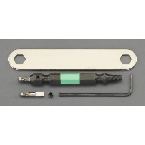 ドリル付エキストラクターM6−8