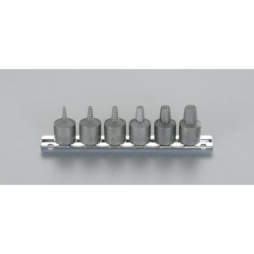 スクリューエキストラクターM5−M20/6本