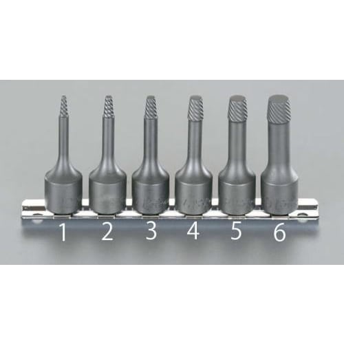 スクリューエキストラクター14−16x60mm