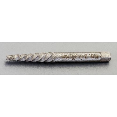 スクリューエキストラクター3−6mm