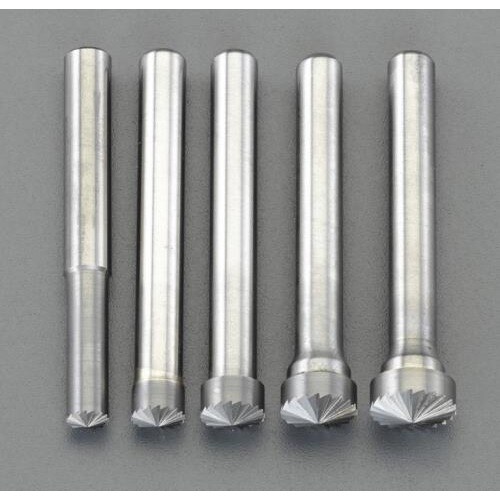 ボルトリムーバーセット(150°刃・5本組)