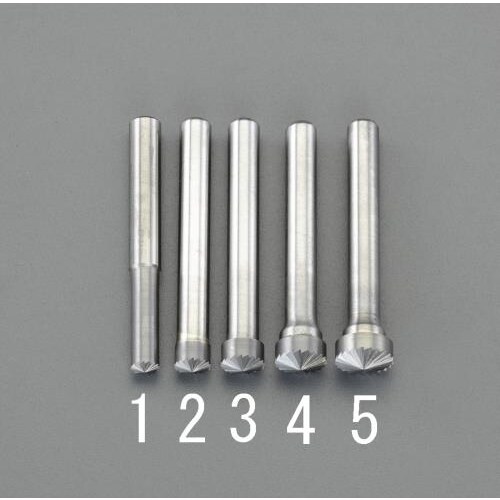 ボルトリムーバー(150°刃)4.9mm