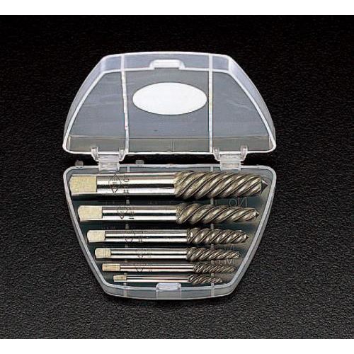 スクリューエキストラクターセットM5−M25