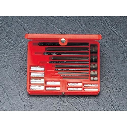 スクリューエキストラクターセットM6−M14