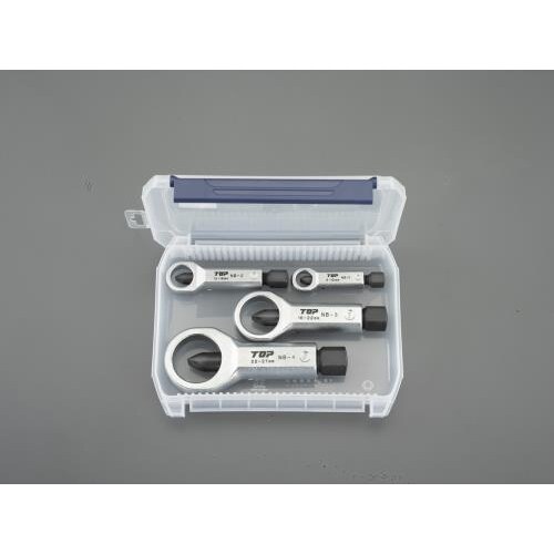 ナットブレーカーセット4本組