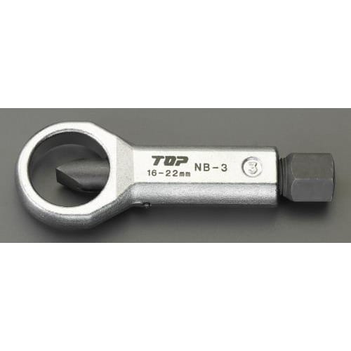 ナットブレーカー16−22mm