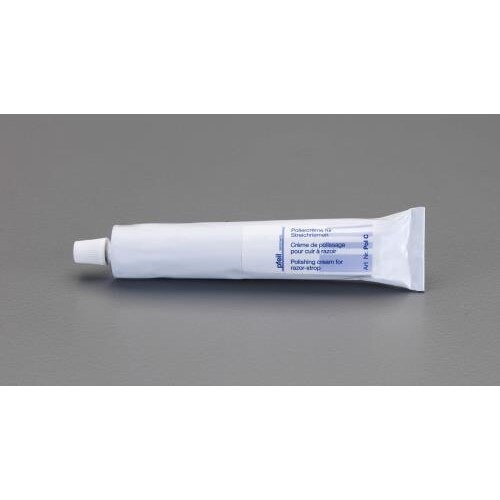 革砥用ポリッシュクリーム