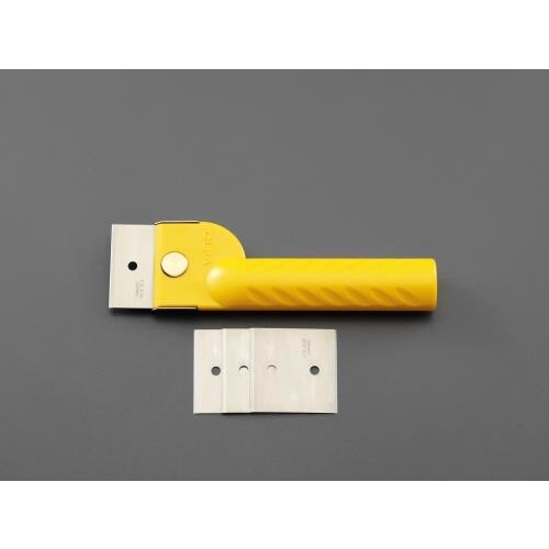 革たち(替刃付)43mm