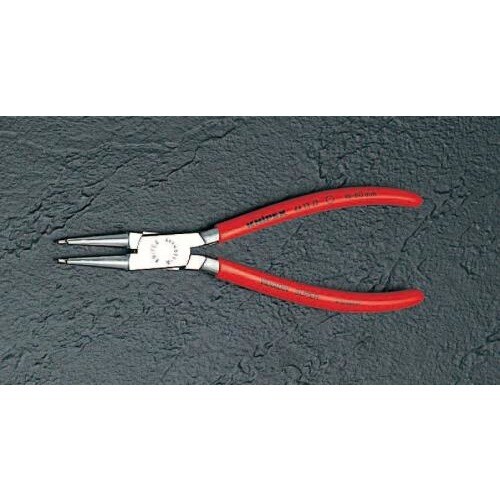 穴用プライヤー EA590A−4