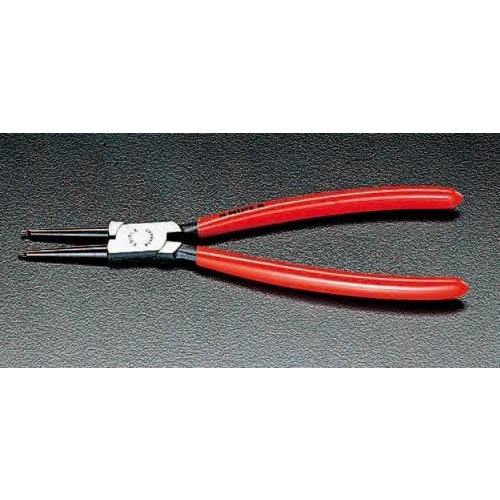 穴用プライヤー EA590AA−3