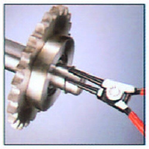 軸用プライヤー EA590BA−3