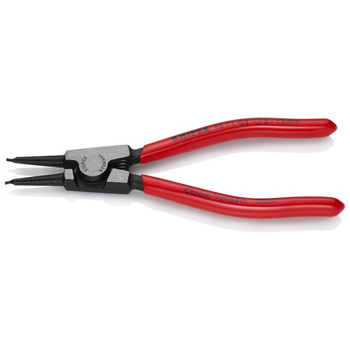 スナップリングプライヤー(軸用)24−37mm