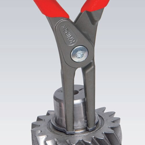 軸用精密スナップリングプライヤー19−60mm