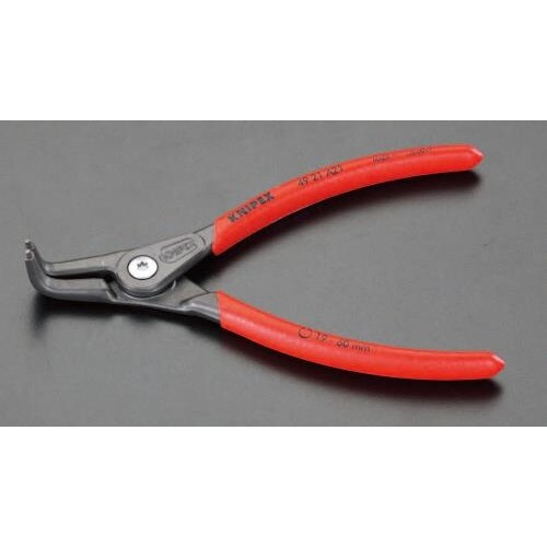 軸精密スナップリングプライヤー85−140
