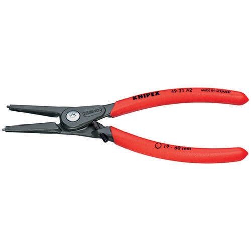 軸用プライヤー EA590BJ−11