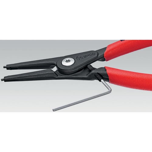 軸用プライヤー EA590BJ−12