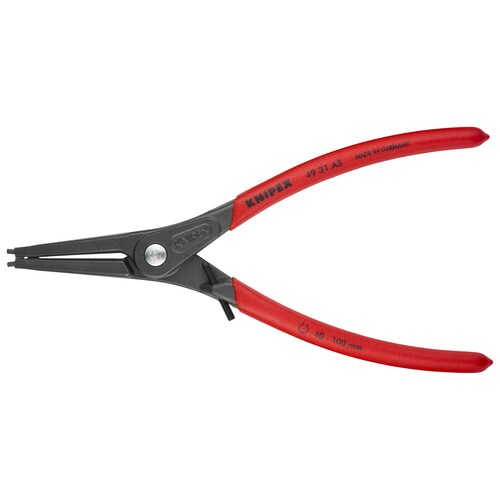 軸用プライヤー EA590BJ−13