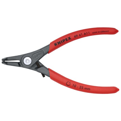 軸用プライヤー EA590BK−11