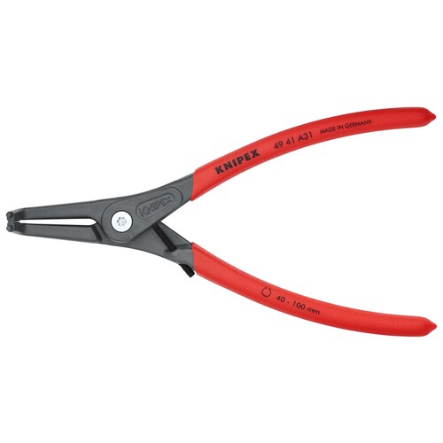 軸用プライヤー EA590BK−13