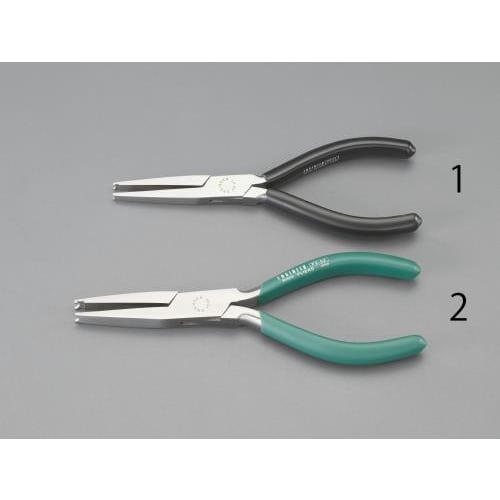 Eリングプライヤーセット