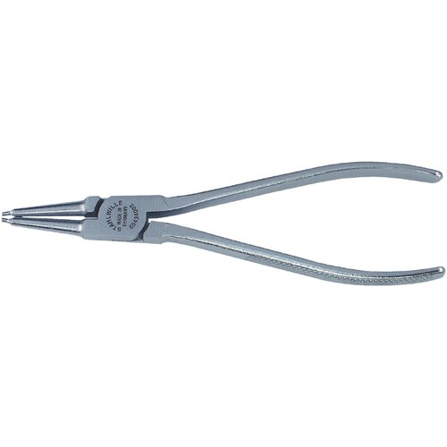 穴用スナップリングプライヤーEA590SE−2