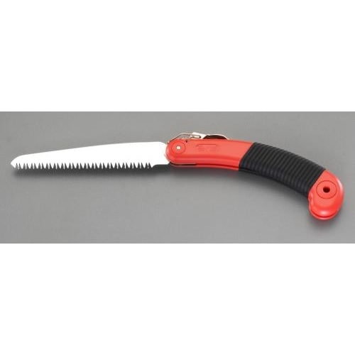 折込鋸(生木剪定用・替刃式)350mm/150mm