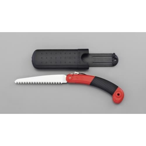 折込鋸(サヤ付・替刃式)350mm/150mm