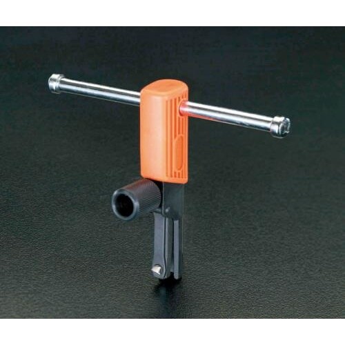 ねじ山修正ツール(内ねじ)16−20mm