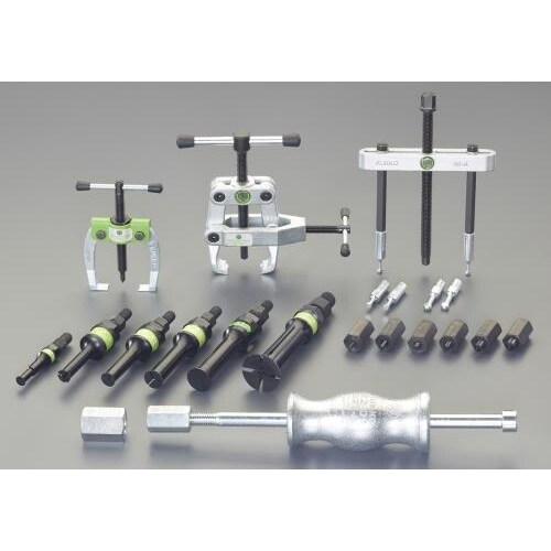 ベアリングエキストラクター EA604FW−73